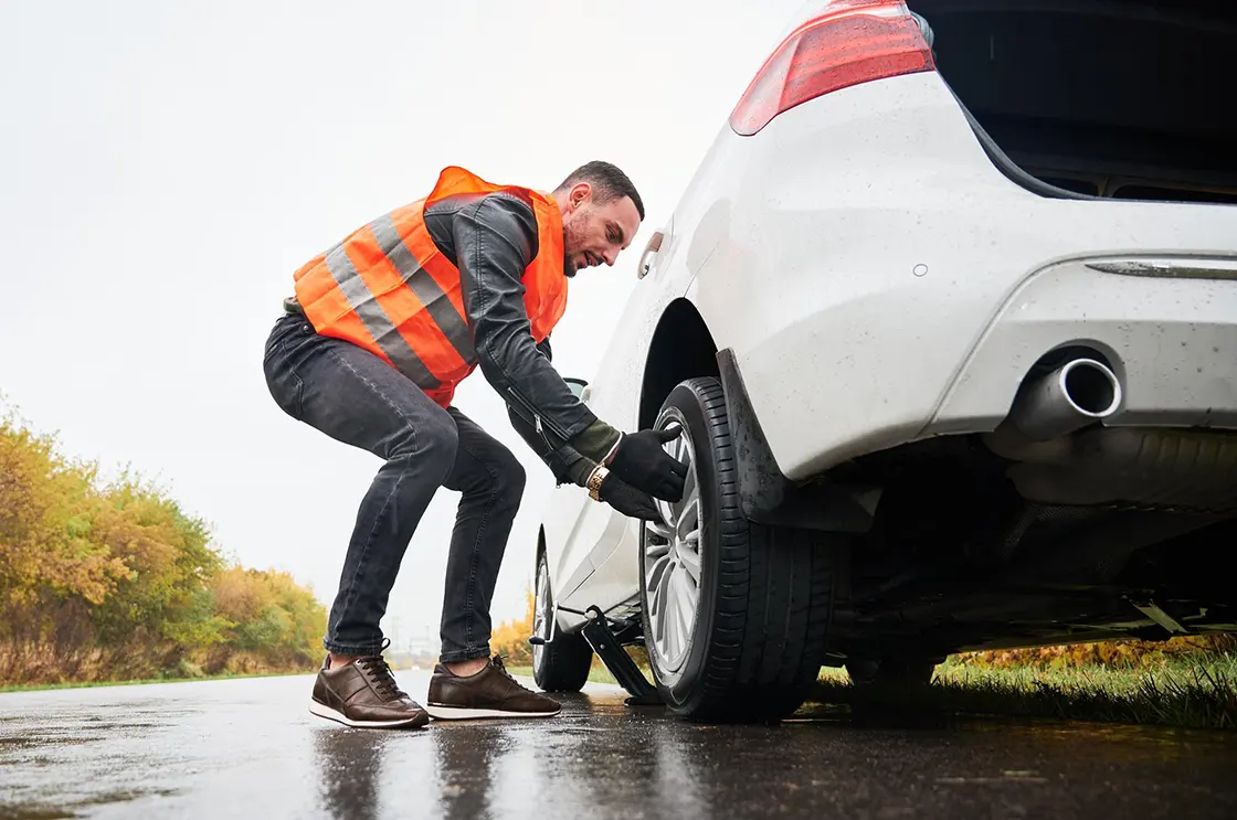 Yumurtalık Yol Yardım