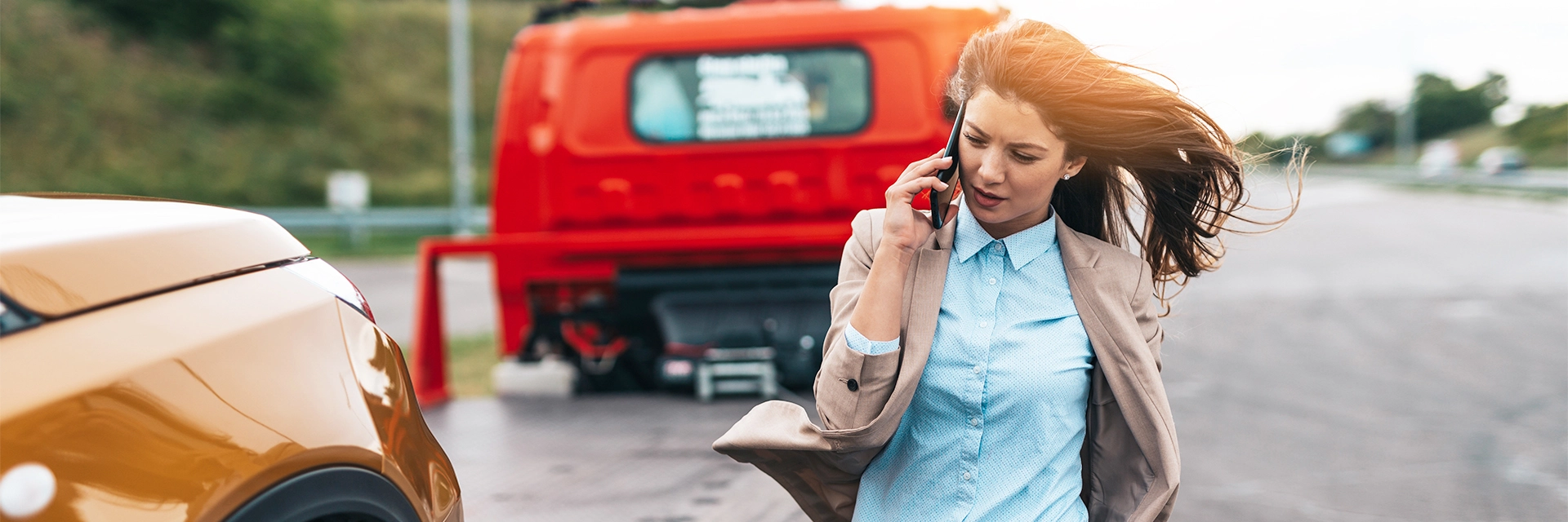 Yumurtalık Yol Yardım